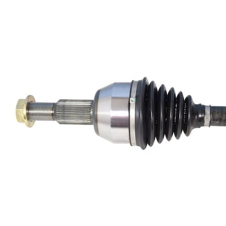 Gsp New Cv Axle No Gsp Ncv10044 Gsp NCV10044